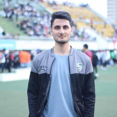 Abdul
