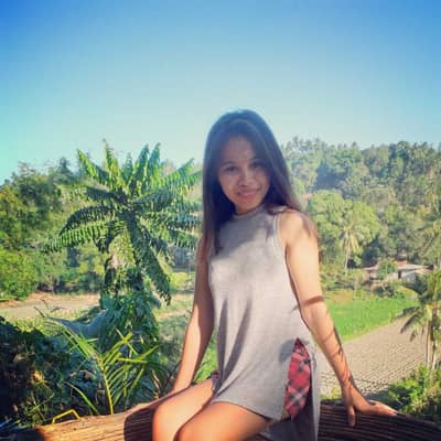 Jonielyn Abistano