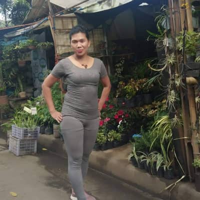 Irma Mallari