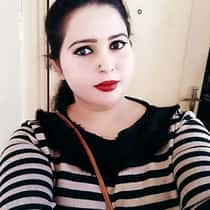 rachna sonker