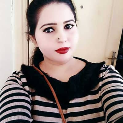 rachna sonker