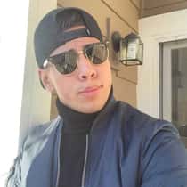 Sylvester lujan