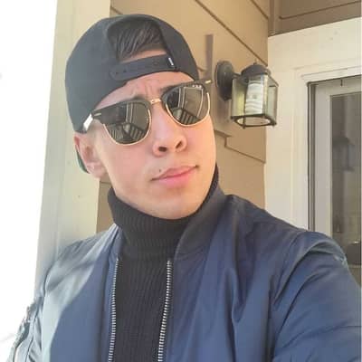 Sylvester lujan