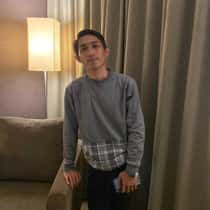 Irzan