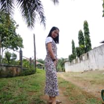 Jenalyn Marce