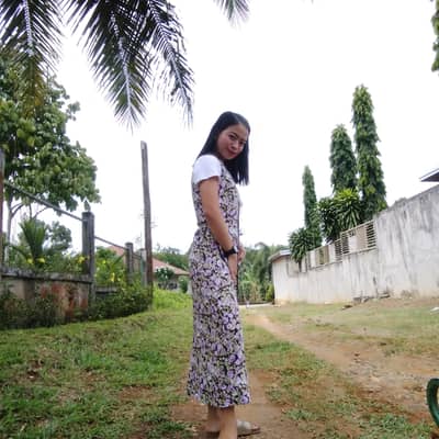 Jenalyn Marce