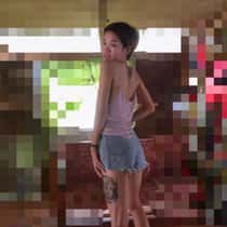 Cherry Mae