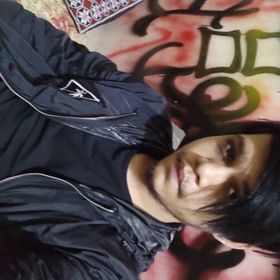 Ayaz hasan