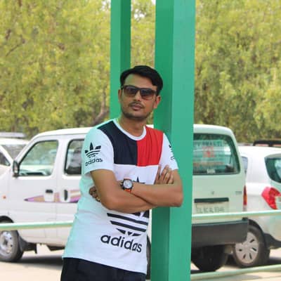 dhaval