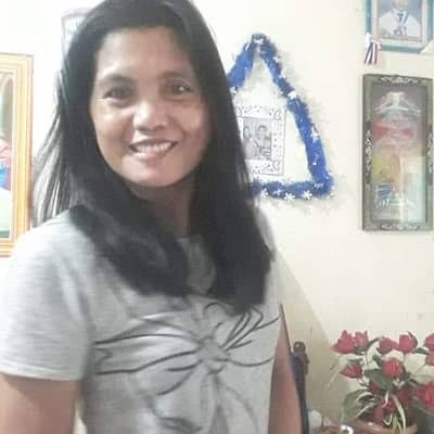 Judith barrios