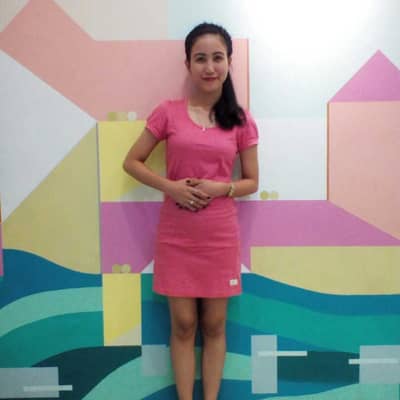 marilou t. cagamcam