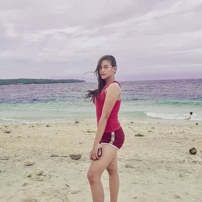 Ernegen Mae