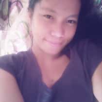 Riza Mae Gento