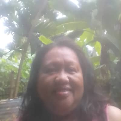 Mylin Lagunday