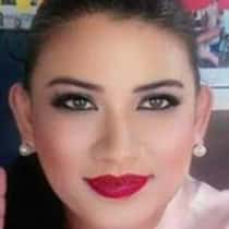 lally arias