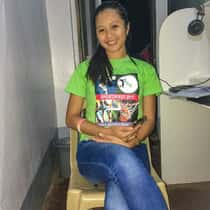 Trisha