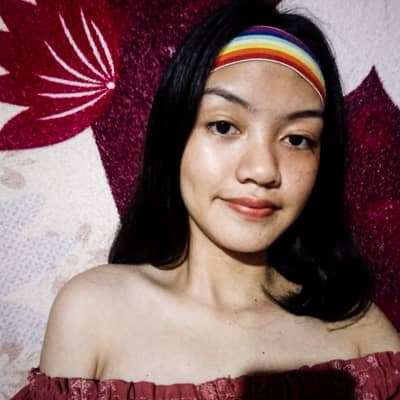 Rica Joy