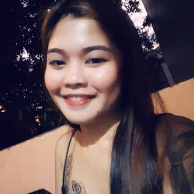 Chaila Mae Pareñas