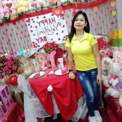 Jerra France flores