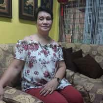 teresita baluyot