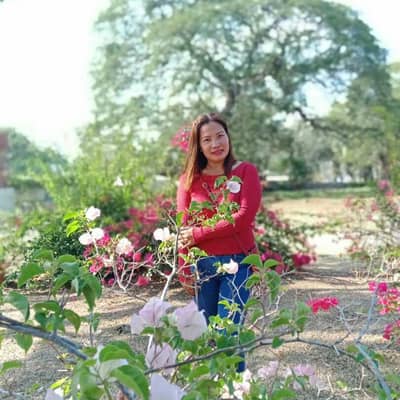 jennifer A.Pantaleon