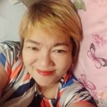 Angelina Manalili Capuno