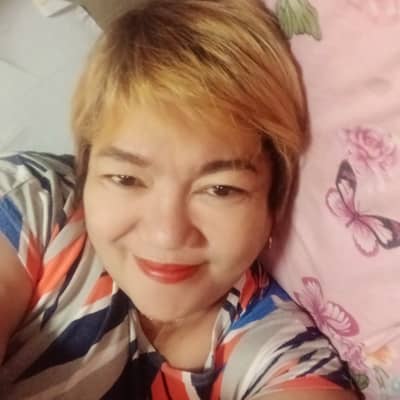 Angelina Manalili Capuno