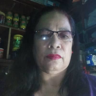 Luzviminda Gamboa