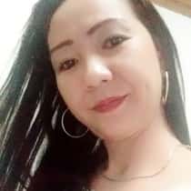 annette dizon