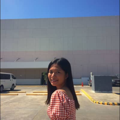 Mae Ann Malaya