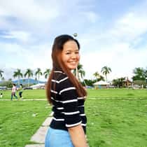 I am Rhea Daisy A. Con-ui