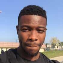 Kingsley