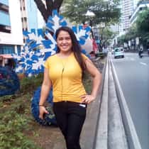 Jean Mary