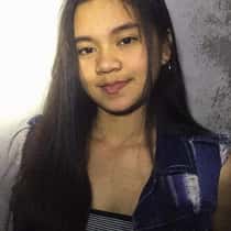 Julianne Marie Panganiban