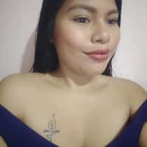 Mary Cris