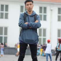 Andreas