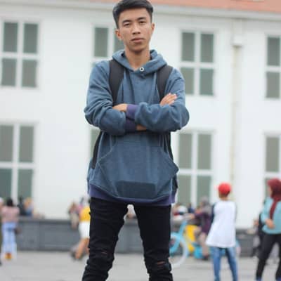 Andreas