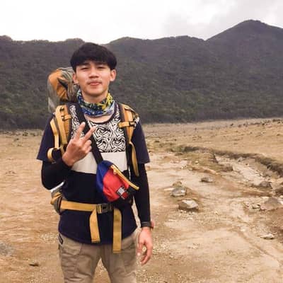 taufik azis