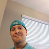 just me