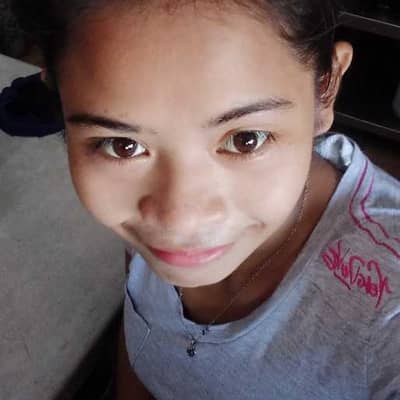 roseann conde28