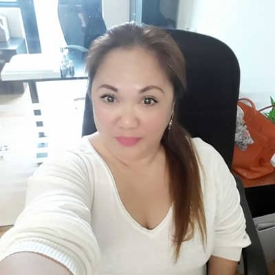Mary Ann