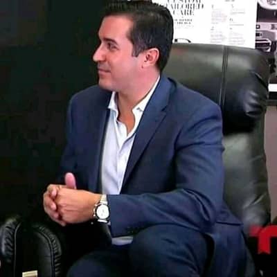 Edison Daniel