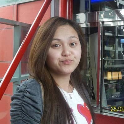 Rey Ann