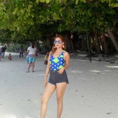 Desiree