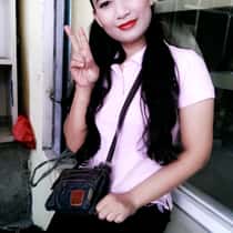 Desirie indapan