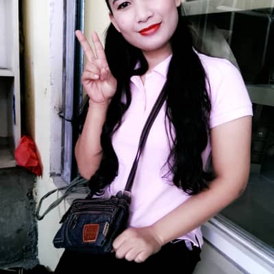 Desirie indapan