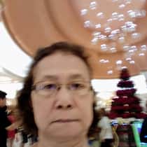 Nilda Soledad
