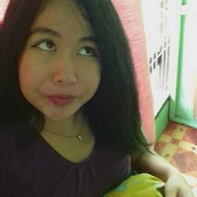 Silvia Lestari Hutasoit
