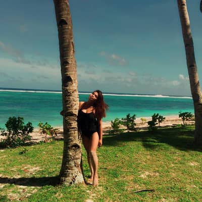 Nivea Dizon