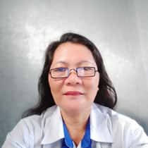 Emelda L. Velasco